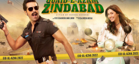 Quaid-e-Azam Zindabad (2022) Hindi [Fan Dubbed] PreDVDRip x264 AAC 1080p 720p 480p Download