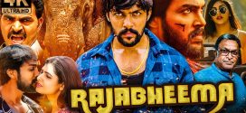 Raja Bheema (2022) Hindi Dubbed ORG WEB-DL H264 AAC 2160p 1080p 720p 480p Download