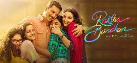 Raksha Bandhan (2022) Hindi HQ Pre-DVDRip x264 AAC 1080p 720p 480p Download