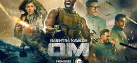 Rashtra Kavach OM (2022) Hindi Zee5 WEB-DL H264 AAC 2160p 1080p 720p 480p ESub