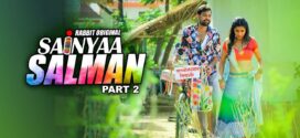 Sainyaa Salman (2022) S02E03-04 Hindi RabbitMovies Hot Web Series 720p Watch Online