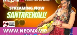 Santarewali (2022) UNCUT Hindi NeonX Short Film 720p Watch Online