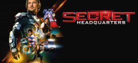 Secret Headquarters (2022) English AMZN WEB-DL H264 AAC 1080p 720p 480p ESub