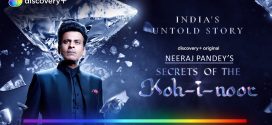Secrets of the Kohinoor (2022) S01 Complete Dual Audio [Bengali-Hindi] AMZN Web Series WEB-DL H264 AAC 1080p 720p 480p ESub [Added Epi-02]