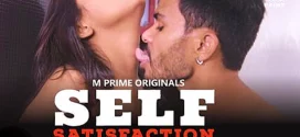 Self Satisfaction (2022) Hindi Short Film MPrime 720p Watch Online