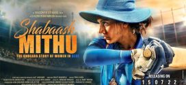 Shabaash Mithu (2022) Hindi NF WEB-DL H264 AAC 1080p 720p 480p ESub