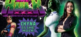 18+ She-Hulk (2022) English Full Movie WEBRip Watch Online