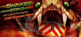 Snakes on a Train (2006) Dual Audio Hindi ORG WEB-DL H264 AAC 720p 480p Download