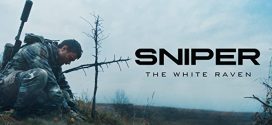 Sniper. The White Raven (2022) English WEB-DL H264 AAC 1080p 720p 480p ESub
