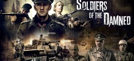 Soldiers Of The Damned (2015) Dual Audio Hindi ORG BluRay x264 AAC 1080p 720p 480p ESub