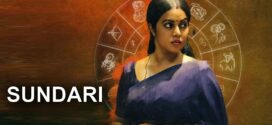 Sundari (2022) Hindi AMZN WEB-DL H265 AAC 1080p 720p 480p ESub