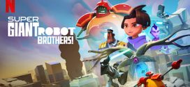 Super Giant Robot Brothers 2022 S01 Dual Audio Hindi ORG NF WEB-DL H264 AAC 1080p 720p 480p ESub