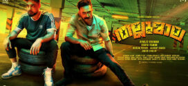 Thallumaala (2022) Hindi Dubbed HQ PreDVDRip x264 AAC 1080p 720p 480p Download
