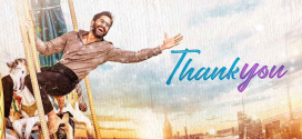 Thank you (2022) Hindi Dubbed HQ PreDVDRip x264 AAC 1080p 720p 480p Download
