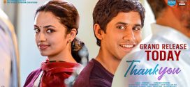 Thank you (2022) Telugu AMZN WEB-DL H264 AAC 1080p 720p 480p ESub