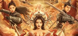 The Demon Suppressors West Barbarian Beast (2021) Dual Audio Hindi ORG WEB-DL H264 AAC 720p 480p Download