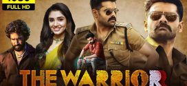 The Warriorr (2022) Hindi [HQ Dubbed] WEB-DL H264 AAC 1080p 720p 480p Download