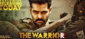 The Warriorr (2022) Telugu DSNP WEB-DL H264 AAC 1080p 720p 480p ESub