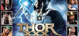 18+ Thor XXX: An Axel Braun (2022) English WEBRip Watch Online