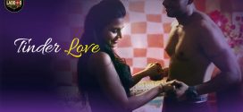 Tinder Love (2022) Hindi Laddoo Short Film 720p Watch Online