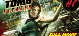 Tomb Invader (2018) Dual Audio Hindi ORG BluRay x264 AAC 1080p 720p 480p ESub