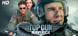 Top Gun Maverick (2022) Dual Audio [Hindi-Cleaned-English] HDRip x264 AAC 1080p 720p 480p KSub