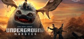 Underground Monster (2022) Hindi Dubbed ORG HDTVRip x264 AAC 1080p 720p 480p Download
