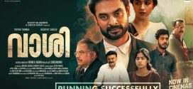 Vaashi (2022) Hindi [HQ Dubbed] WEB-DL H264 AAC 1080p 720p 480p Download