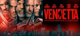 Vendetta (2022) Dual Audio Hindi ORG AMZN WEB-DL H264 AAC 1080p 720p 480p ESub