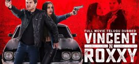 Vincent N Roxxy (2016) Dual Audio Hindi ORG WEB-DL H264 AAC 1080p 720p 480p ESub