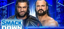 WWE Friday Night SmackDown 2022 08 05 HDTV x264 AAC 720p 480p Download