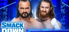 WWE Friday Night SmackDown 2022 08 26 HDTV x264 AAC 720p 480p Download