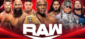 WWE Monday Night Raw 2022 08 01 HDTV x264 AAC 1080p 720p 480p Download