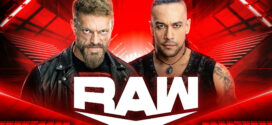 WWE Monday Night Raw 2022 08 22 HDTV x264 AAC 1080p 720p 480p Download