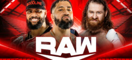 WWE Monday Night Raw 2022 08 29 HDTV x264 AAC 1080p 720p 480p Download