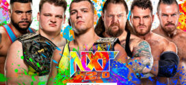 WWE NXT 2.0 2022 08 30 HDTV x264 AAC 1080p 720p 480p Download