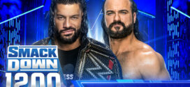 WWE SmackDown 1200 2022 08 19 HDTV x264 AAC 720p 480p Download