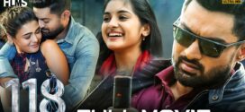 118 (2021) UNCUT Dual Audio Hindi ORG WEB-DL H264 AAC 1080p 720p 480p ESub