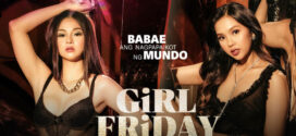18+Girl Friday (2022) Filipino WEB-DL H264 AAC 1080p 720p 480p Download