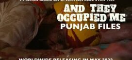 And They Occupied Me 2022 S01 Punjabi AMZN Web Series WEB-DL H264 AAC 1080p 720p 480p ESub