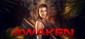 Awaken (2015) Dual Audio Hindi ORG BluRay x264 AAC 720p 480p ESub