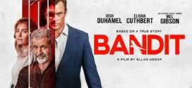 Bandit (2022) English WEB-DL H264 AAC 1080p 720p 480p ESub