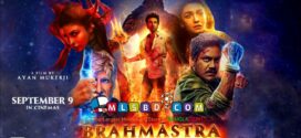 Brahmastra Part One Shiva (2022) Hindi HQ PreDVDRip x264 AAC 1080p 720p 480p Download