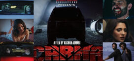 Carma (2022) Urdu PreDVDRip x264 AAC 1080p 720p 480p Download