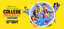 College Romance 2022 S03 Dual Audio [Bengali-Hindi] SonyLiv WEB-DL H264 AAC 1080p 720p 480p ESub
