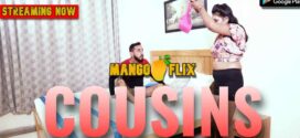 Cousins (2022) Hindi Mangoflix Short Film 720p Watch Online