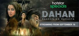 Dahan Raakan Ka Rahasya 2022 S01 Bengali ORG DSNP Web Series WEB-DL H264 AAC 1080p 720p 480p ESub