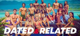Dated and Related 2022 S01 Dual Audio Hindi ORG NF Web Series WEB-DL H264 AAC 1080p 720p 480p ESub