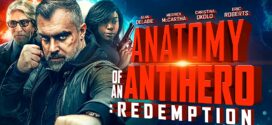 Denard Anatomy of An Antihero (2021) Dual Audio Hindi ORG WEB-DL H264 AAC 720p 480p Download