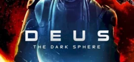 Deus The Dark Sphere (2022) English WEB-DL H264 AAC 1080p 720p 480p ESub